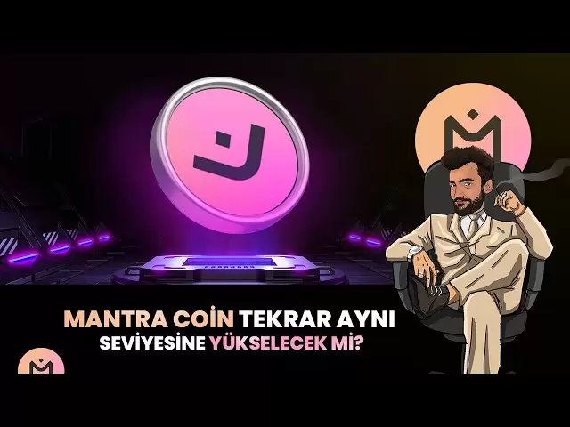 Om Coin Son Sakika: Mantra Coin augmentera-t-elle à nouveau au même niveau?