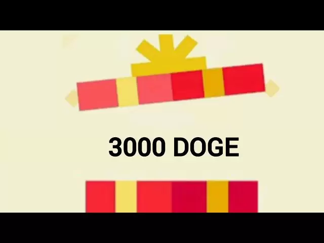 今天4月21日，Binance的紅數據包代碼| Doge Coin Binance Red Packet Code今天