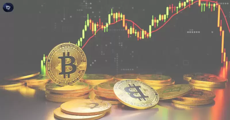 Bitcoin (BTC) Dips to Three-day Low of $83,974 Before Bouncing Back Bitcoin (BTC) Dips to Three-day Low of $83,974 Before Bouncing Back