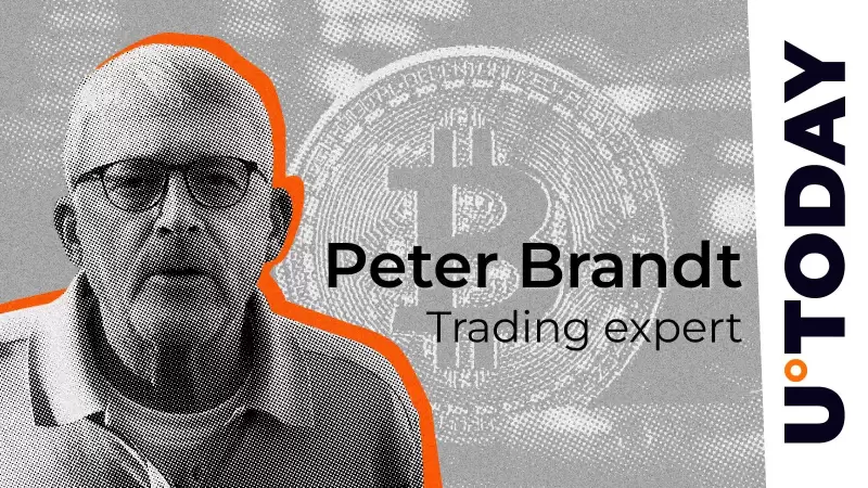 Bitcoin (BTC) May Have Just Pulled off a Technically Significant Move — But Not Everyone Is Impressed Bitcoin (BTC) May Have Just Pulled off a Technically Significant Move — But Not Everyone Is Impressed