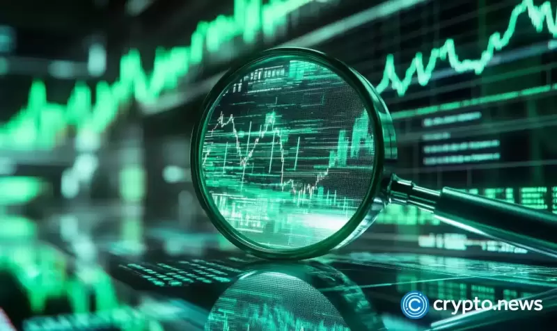 Codename: Pepe is showing a pattern that led to Dogecoin's massive surge. Codename: Pepe is showing a pattern that led to Dogecoin's massive surge.