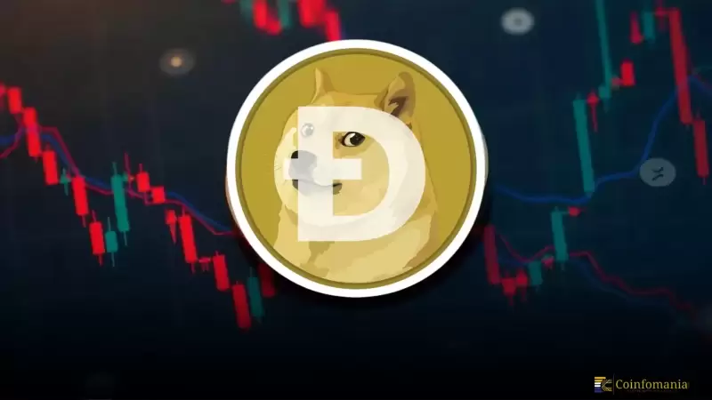 Is Dogecoin About to Repeat Its 500% Rally Pattern?