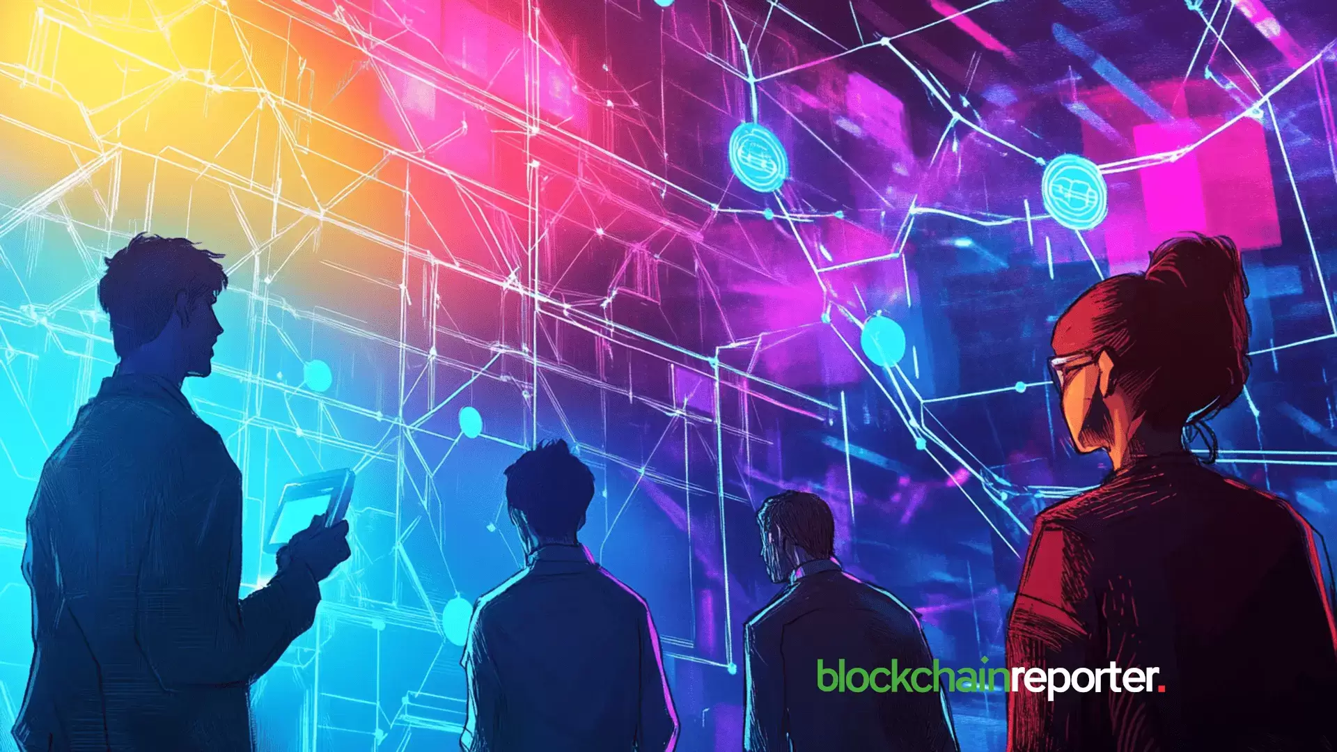 IEXEC RLC (RLC)는 개발자 활동에 의해 상위 10 개 체인을 지배합니다.