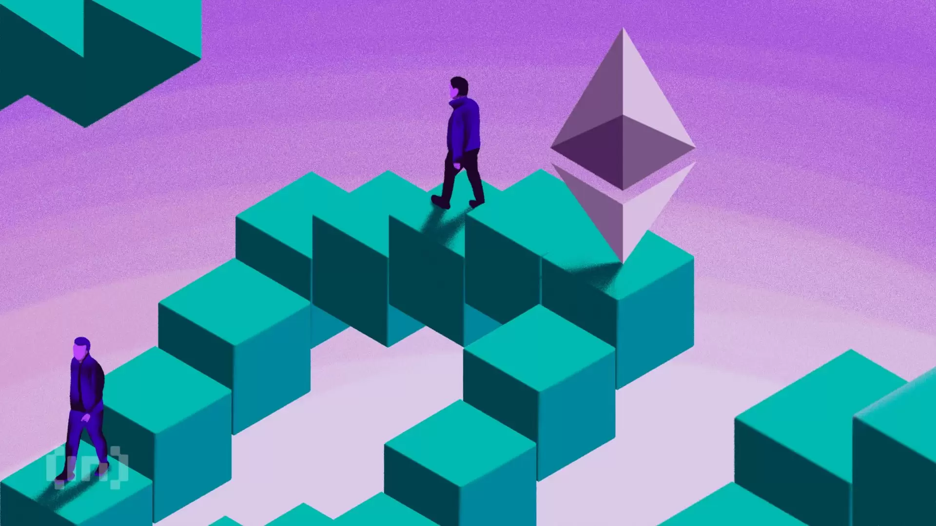 Planb Slams Ethereum als ETH-Preis und Dominanz sinken auf mehrjährige Tiefs