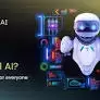 Protocol AI: Building Decentralized Applications (dApps) Without Coding Protocol AI: Building Decentralized Applications (dApps) Without Coding