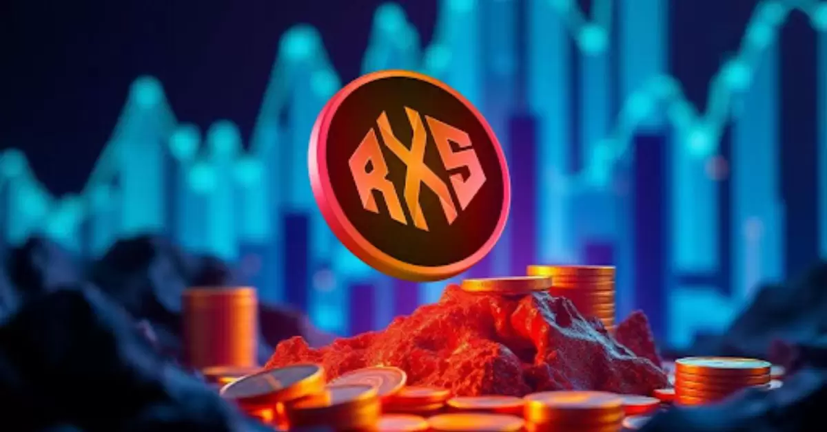 Rexas Finance（RXS）は、主要なRWAトークン化プロジェクトとして登場し、長年にわたって覆われたトークンを覆い隠しています