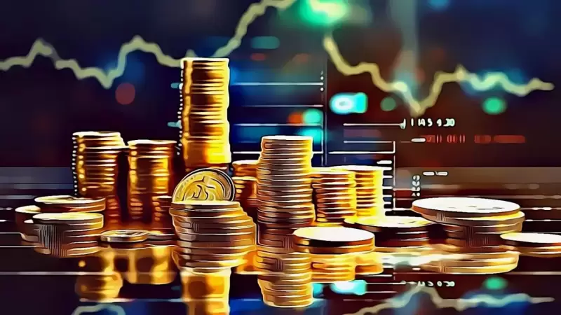 Intelligente Geldbrieftaschen machen ihre Bewegungen, was auf einige potenzielle Trends hinweist Intelligente Geldbrieftaschen machen ihre Bewegungen, was auf einige potenzielle Trends hinweist