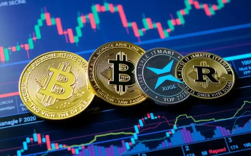 The next wave of cryptocurrencies to watch in 2025 The next wave of cryptocurrencies to watch in 2025