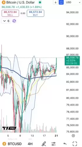Cheds Trading