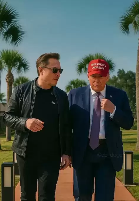 Trump Coin