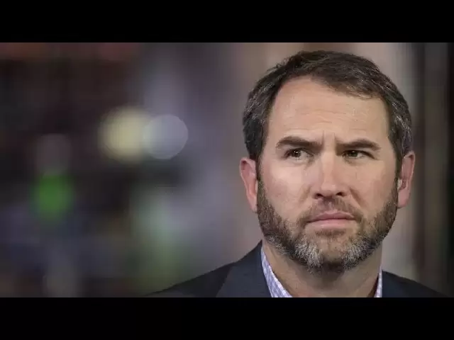 Ripple (XRP) Preisbrüche über der mehrjährigen Konsolidierung: Hier ist es, was es für die Krypto bedeutet!