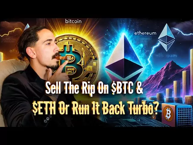 $ sol $ pepe＆$ eth為5月集會做準備嗎？ |最終的市場專業人士-EP 47