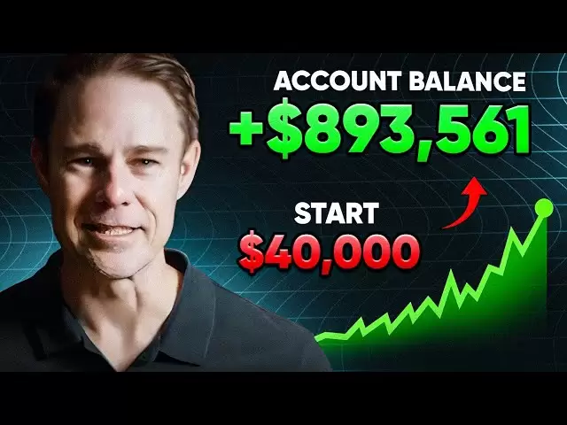 當心！ chatgpt + TradingView在Dogecoin上點了一個瘋狂的設置！ Doge價格預測