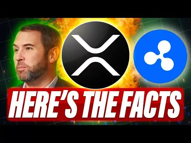 L'adoption XRP est réelle vs spéculation - XDC & XRP = Trade numérique - Nouveau procès Coinbase