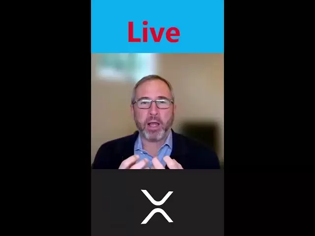 XRP Live | XRP News aujourd'hui | Prédiction des prix XRP 2025 | Crypto News | Dumpt XRP | Pompe à ondulation x2 en direct