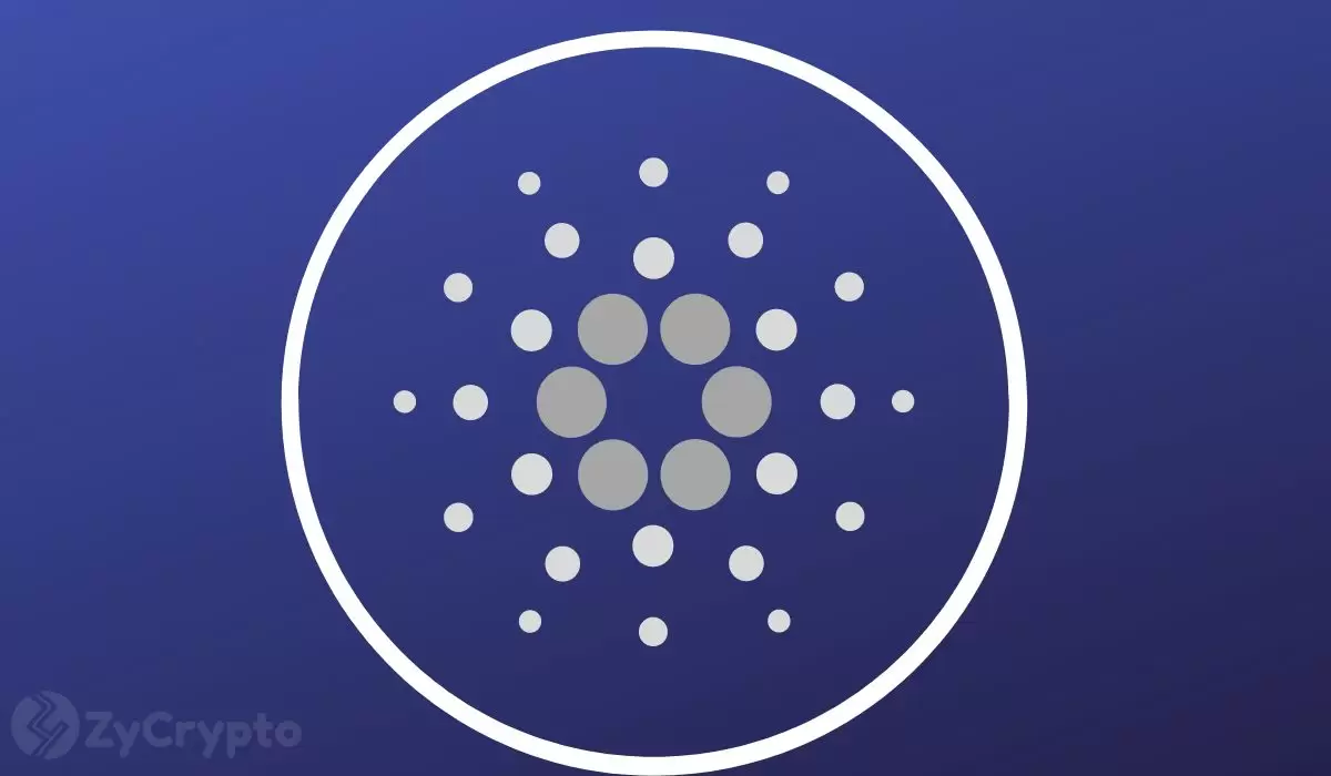 Cardano（ADA）成為機構投資，超過比特幣和以太坊的領先者