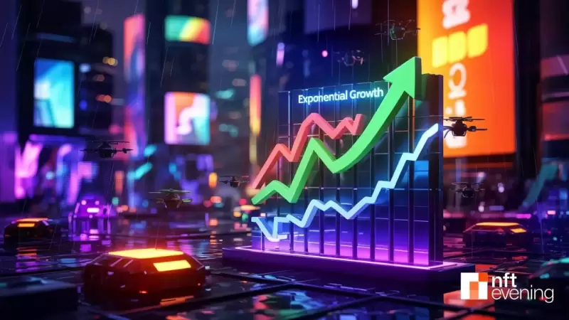 令人震驚的事件使$ luce飆升 令人震驚的事件使$ luce飆升