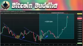 Bitcoin Buddha