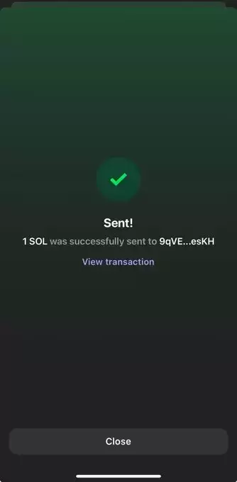 Trade AI