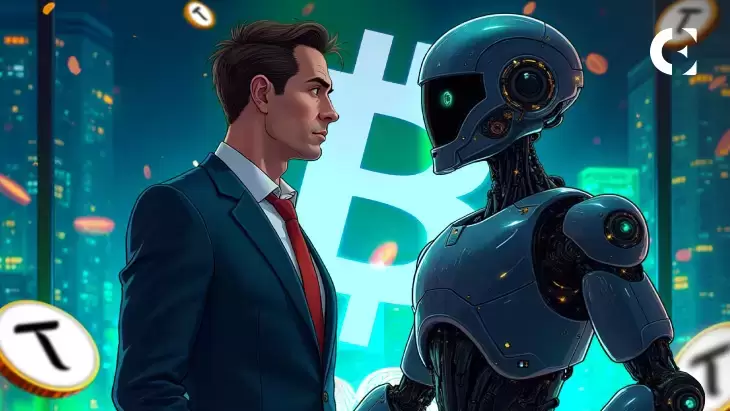 Barry Silbert Explains His Evolving Perspective on the Intersection of Artificial Intelligence and Blockchain Technology Barry Silbert Explains His Evolving Perspective on the Intersection of Artificial Intelligence and Blockchain Technology