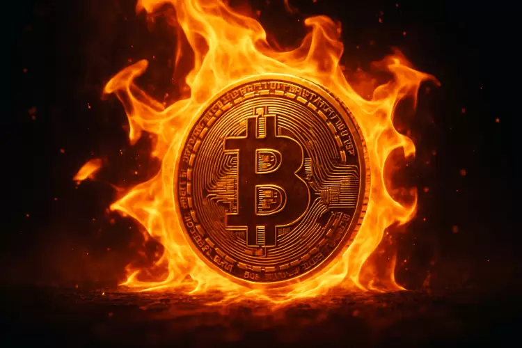 Bitcoin’s ascent gathered fresh momentum