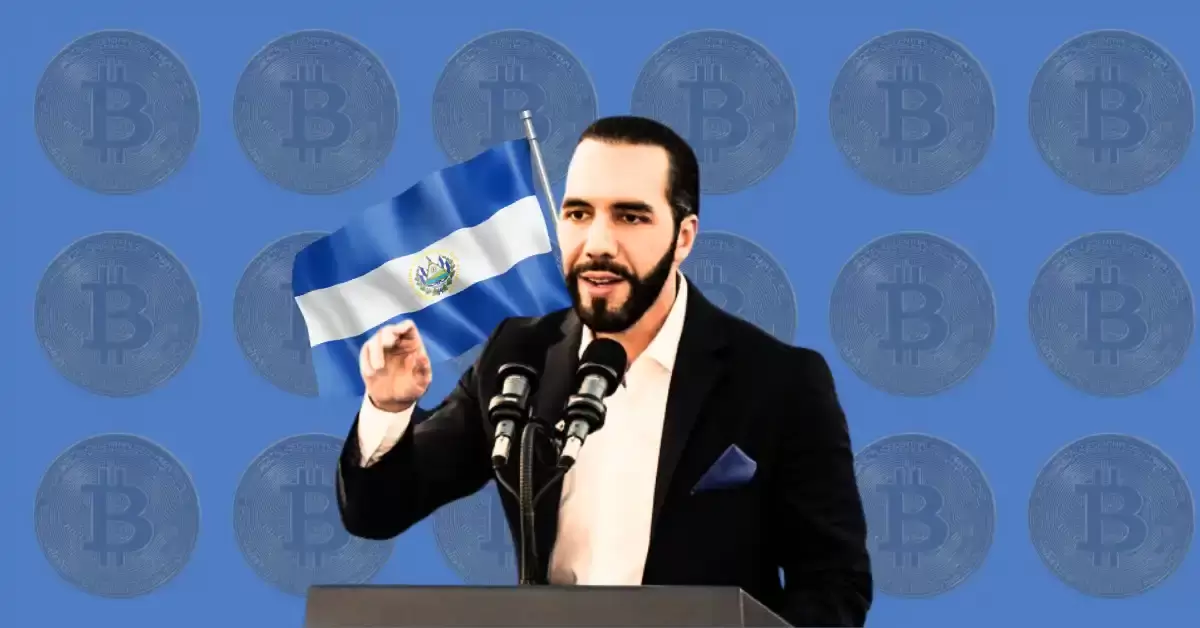 El Salvador schlägt eine grenzüberschreitende Krypto-Sandbox mit der US-amerikanischen SEC vor, um neue Regeln zu testen.