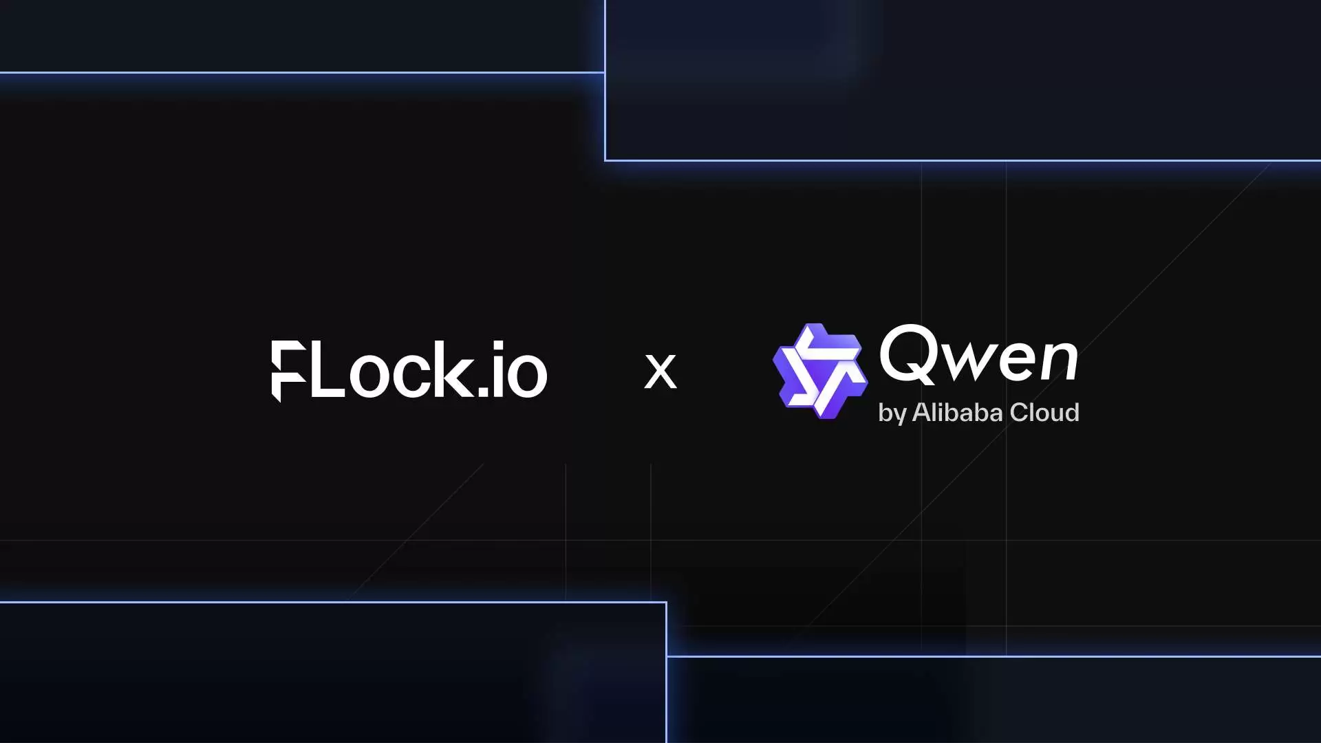 Flock.io s'associe à Alibaba Cloud pour exploiter Qwen LLM pour la plate-forme de formation privée AI