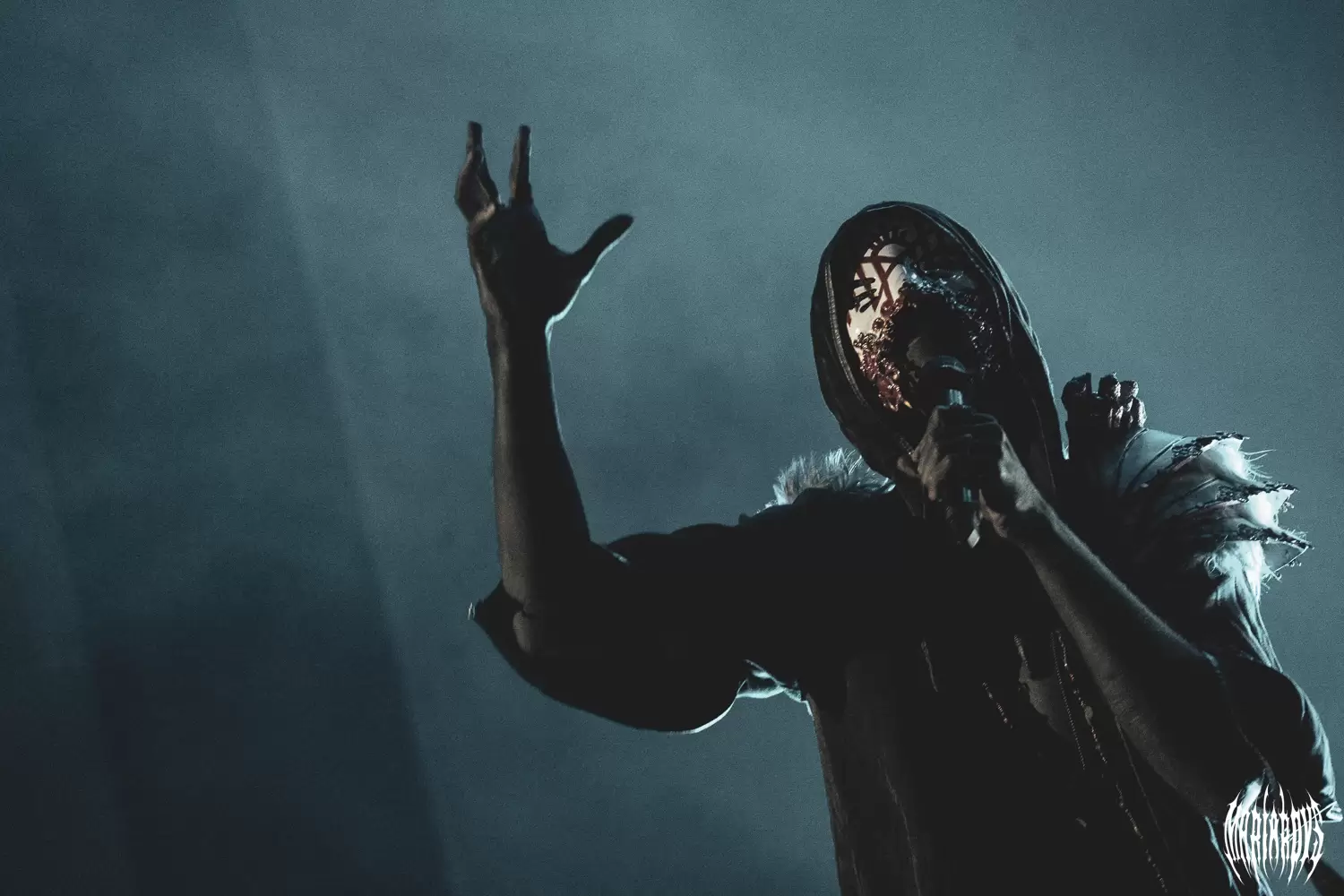 Sleep Token, um diesen Freitag neue Single „Damocles“ zu veröffentlichen