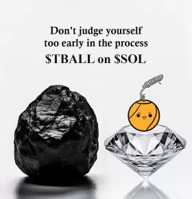 TetherballCoin.tball | $TBALL on $SOL via DEX🏐🥑