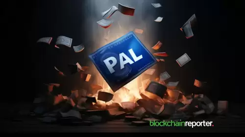 PayPal（PYPL）和Coinbase Global Inc.（Coin）Forge Alliance，以提高PayPal USD（PYUSD）的大規模採用