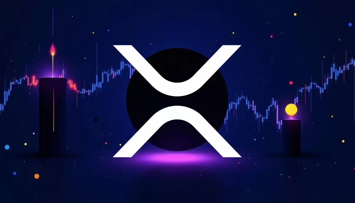 XRP 가격 예측 : 두 가지 요구, 하나의 결정