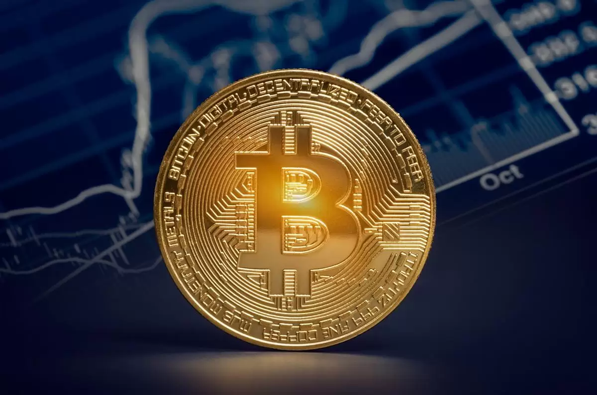 Bitcoin (CRYPTO: BTC) Could Soar By 13,800% to $13M Per Coin By 2045, Predicts MicroStrategy's Michael Saylor
