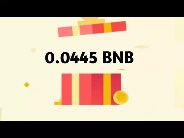 BNB $ COIN OFFER 😱😱 Crypto Box today | Red packet code in Binance today | Update Red Packet