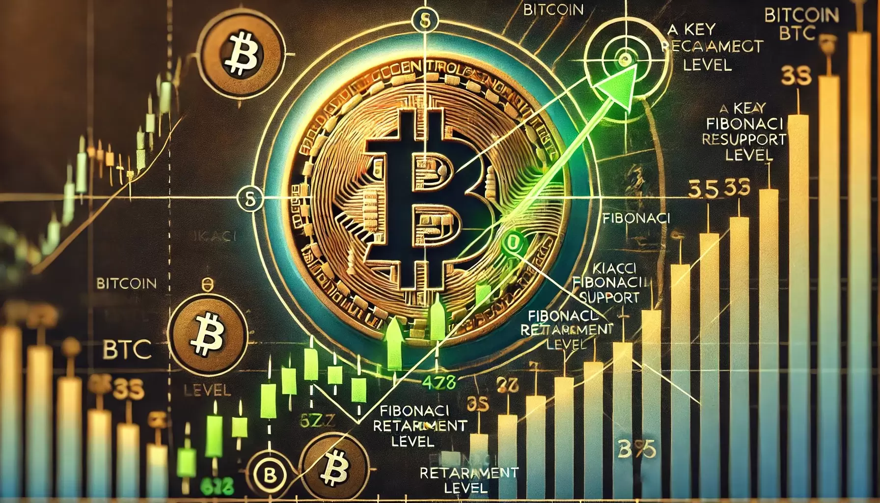 Bitcoin (BTC) Handel über 93.000 USD, wenn Bullen auf 100.000 USD abzielen