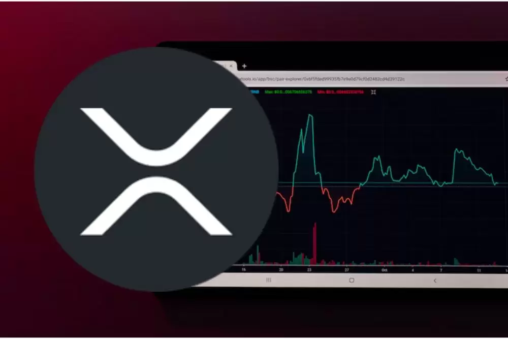 Brett（@BRETT_CRYPTO_X）是X上公认的加密分析师，最近强调了Sistine Research共享的大胆XRP预测