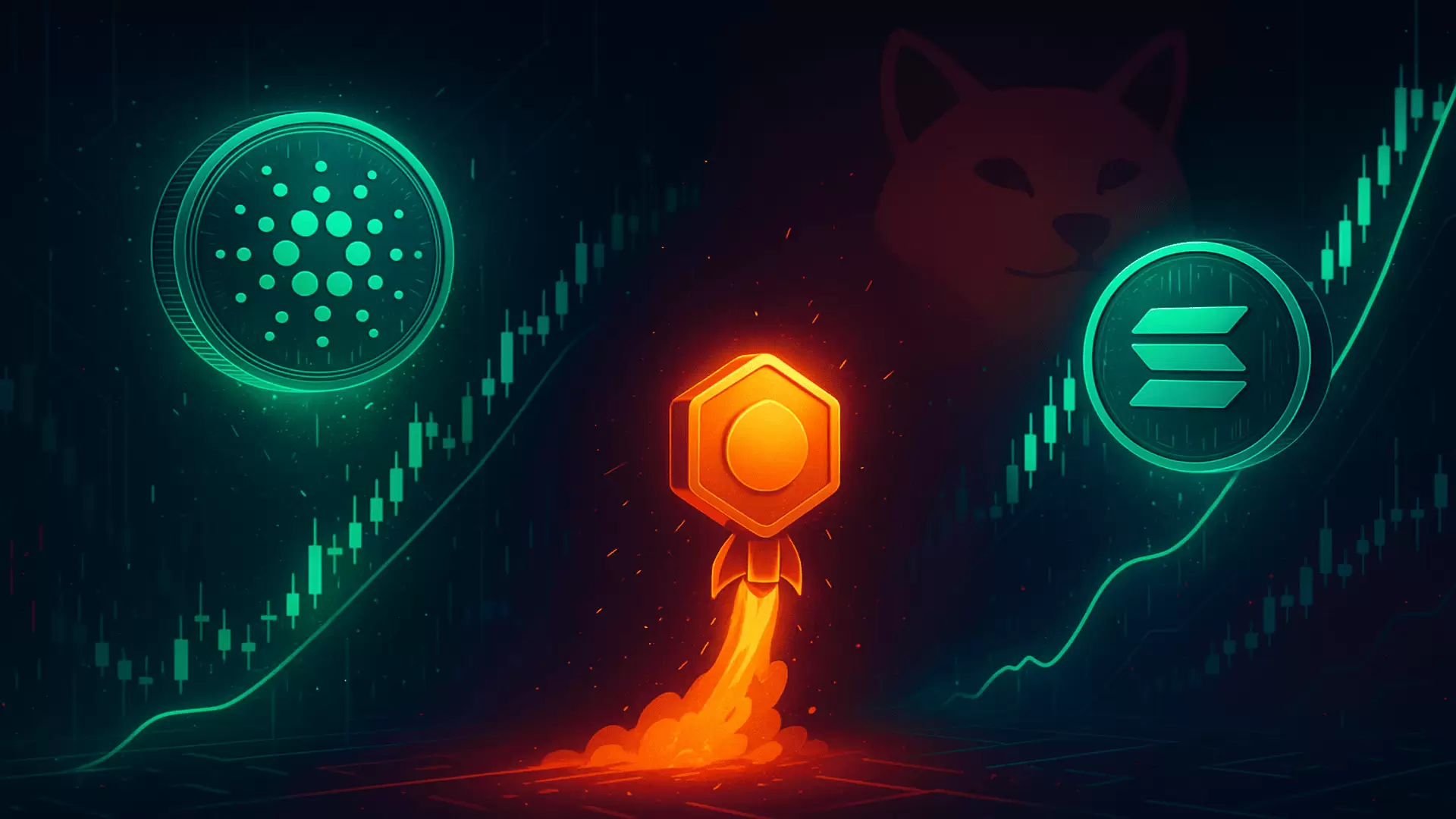 Remittix (RTX) erhöht 500 Millionen US