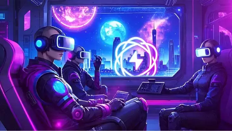 This SHIB Rival Has Been Engineered for Scalability, Efficient Data Processing, and Seamless AI Integration This SHIB Rival Has Been Engineered for Scalability, Efficient Data Processing, and Seamless AI Integration
