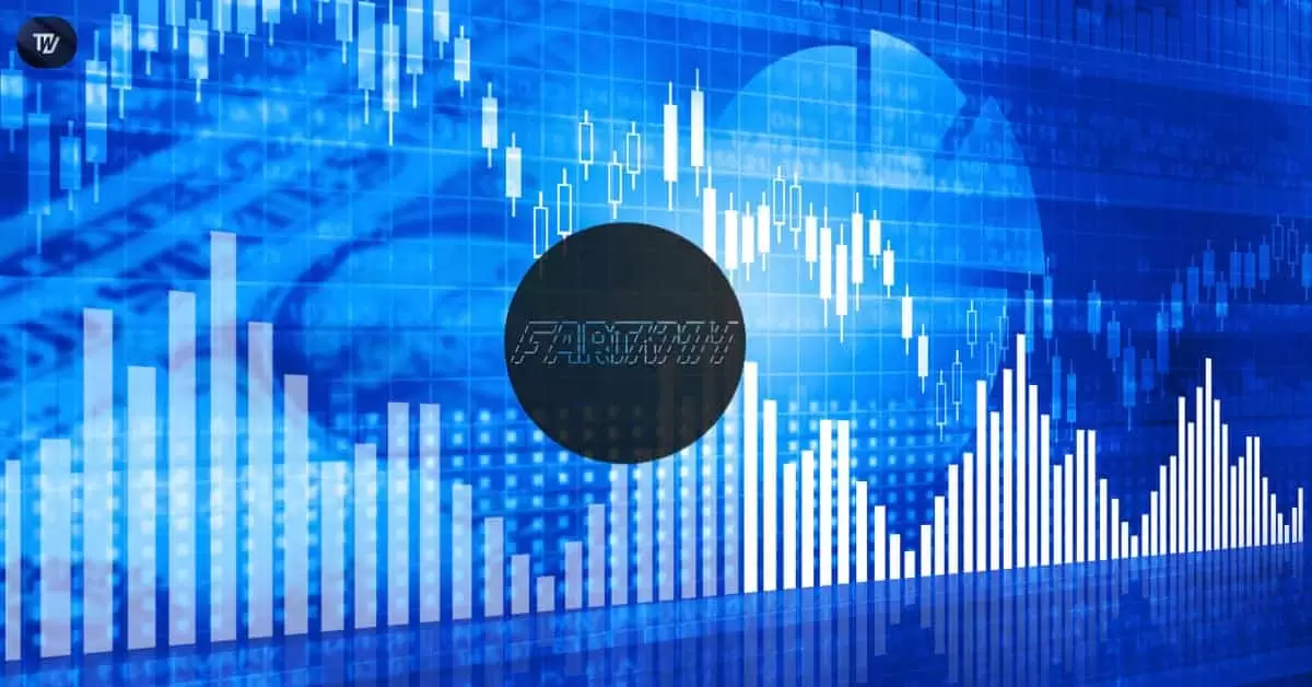 クジラは470万ドルのおならのトークンを捨て、価格のクラッシュを引き起こします
