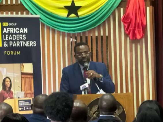 La Banque du Ghana (BOG) prévoit de commencer à réglementer la crypto-monnaie et les plateformes associées fin septembre 2025