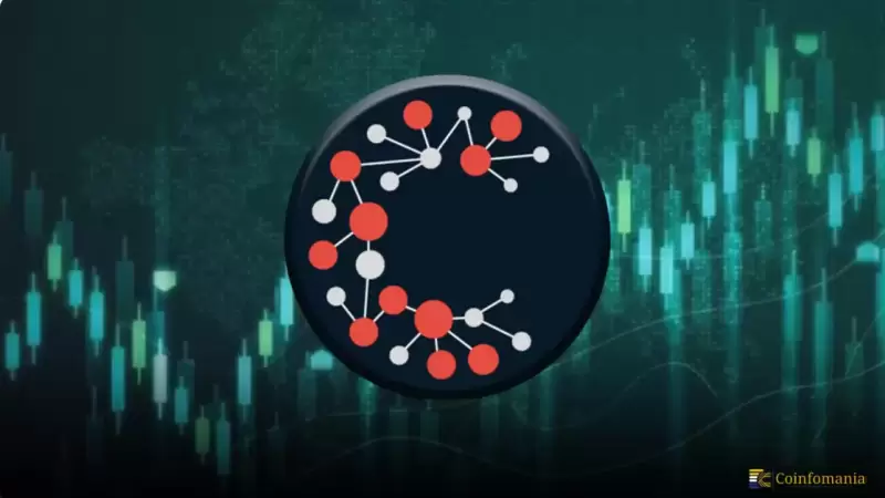Casper Network's CSPR Token Explodes in Value, Rallying More Than 130% Casper Network's CSPR Token Explodes in Value, Rallying More Than 130%