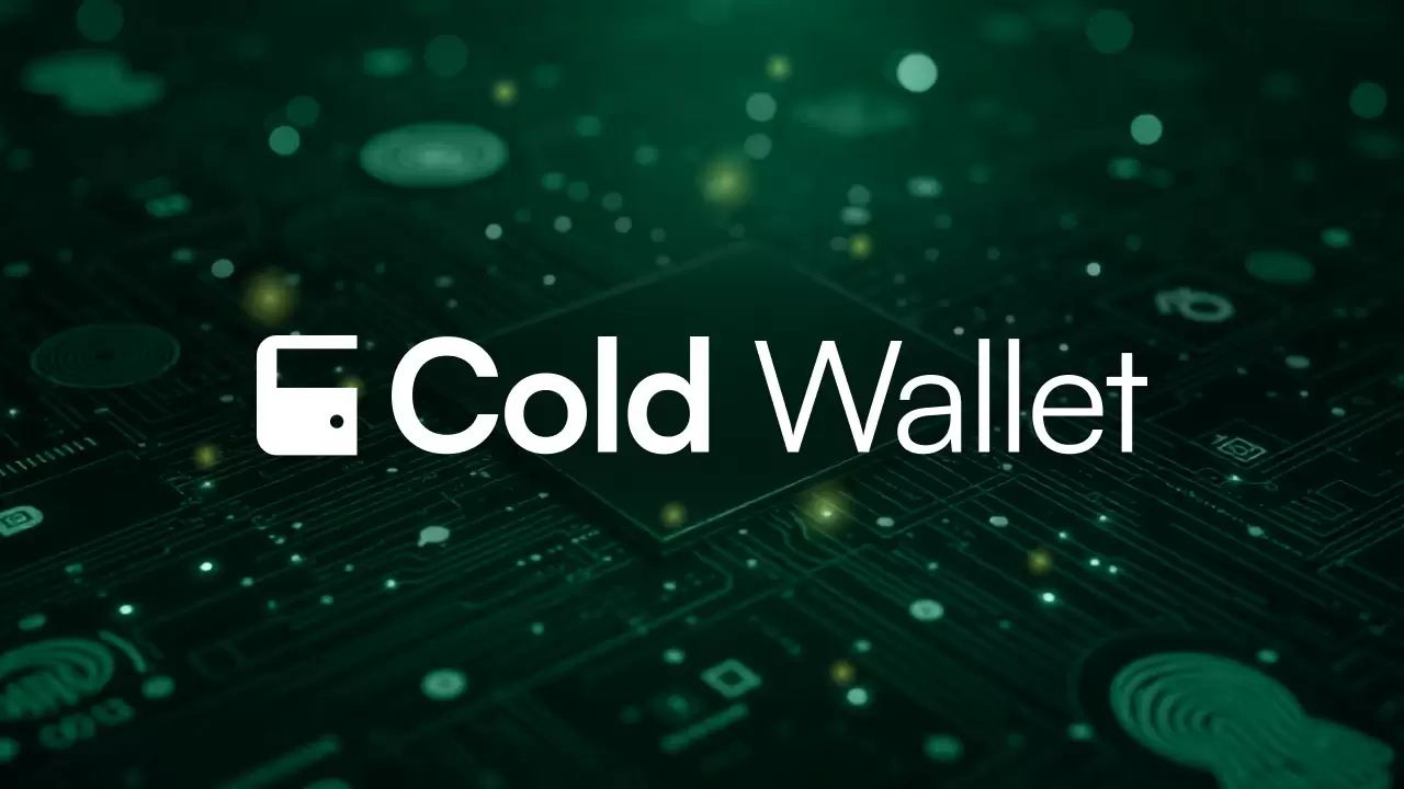 Cold Wallet Crypto通过零知识隐私，用户优先架构和机构保护来立即提供公用事业