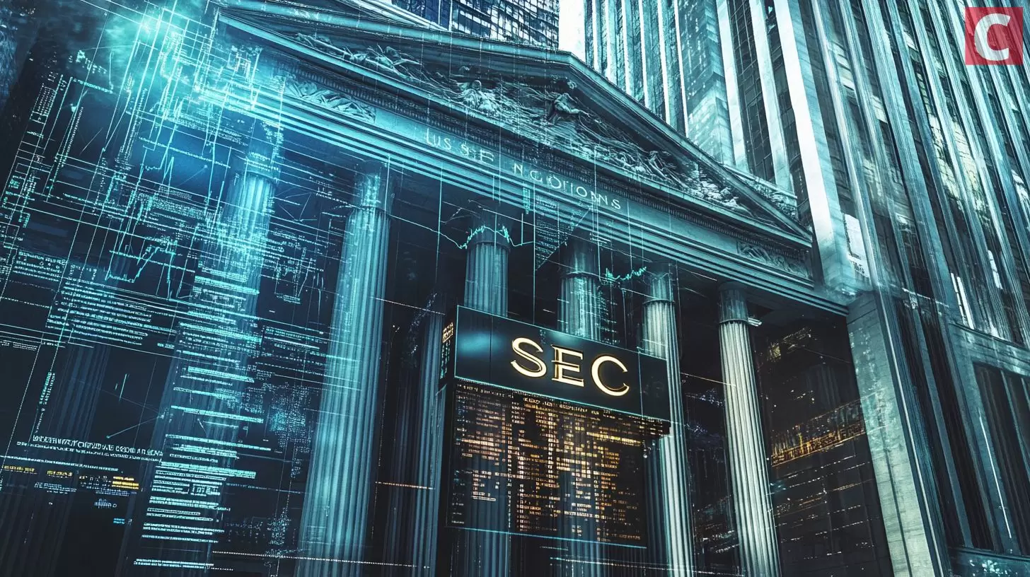 Grayscale Investments與美國證券交易委員會（SEC）加密委員會會面