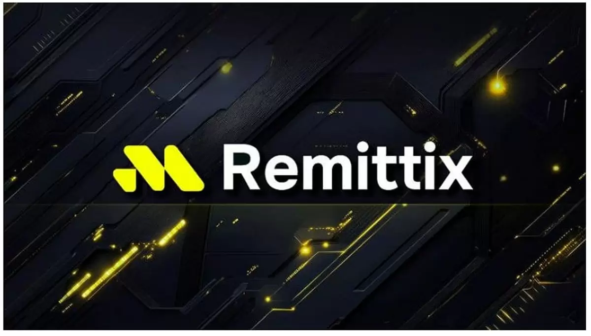 Remittix (RTX) Pre-Sale Attracts 529M Token Commitments, Targeting 100x Upside