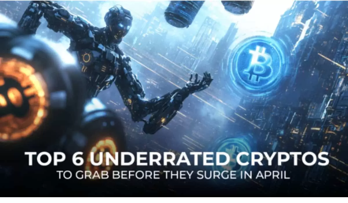 La liste ultime des meilleurs cryptos à rejoindre pour 2025