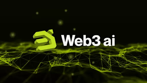 Web3 ai: The First All-in-One AI Stack for Crypto Users