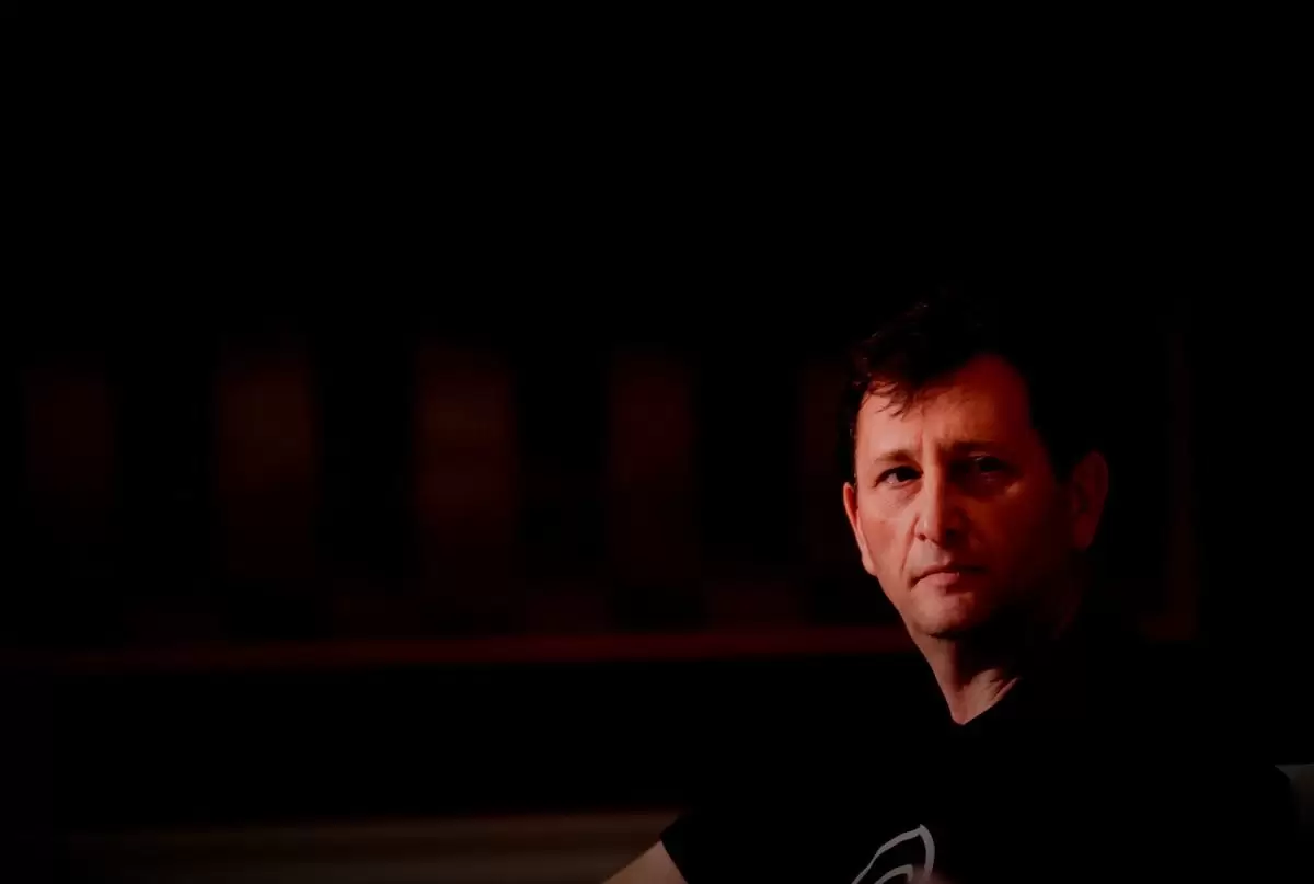 Alex Mashinsky, le fondateur et ancien PDG de l'effondrement du prêteur crypto Celsius Network, fait face à la perspective de passer les deux décennies suivantes derrière les barreaux