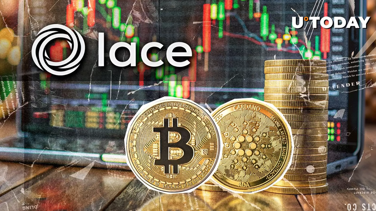 Bitcoin (BTC) Integration in Spitzen Brieftasche sparks Optimismus für ADA -Halter