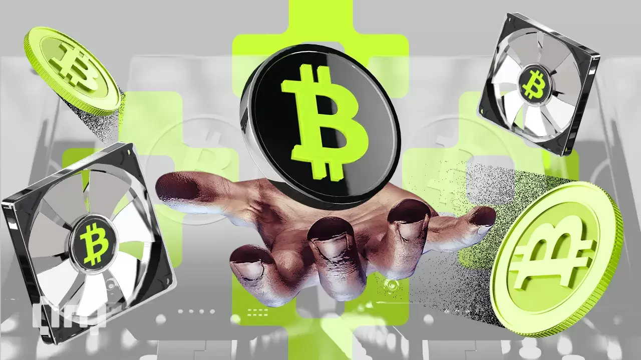 US Bitcoin (BTC) Mining Dominance Expands, Accounting for 75.4% of the Global Hashrate