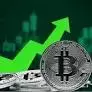Bitcoin (BTC) mining has risen to 52.4% Bitcoin (BTC) mining has risen to 52.4%