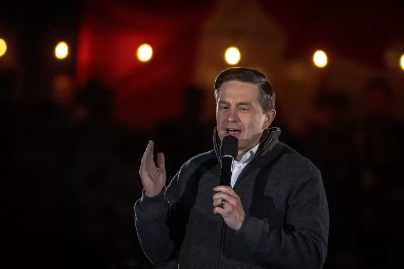 Bitcoin (BTC) remains stuck near the $95,000 mark